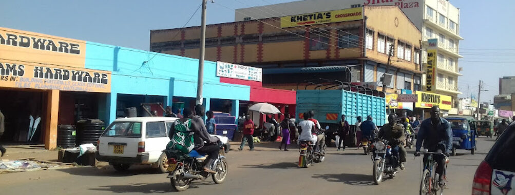 Khetia's Crossroads Supermarket Travel Forum Reviews