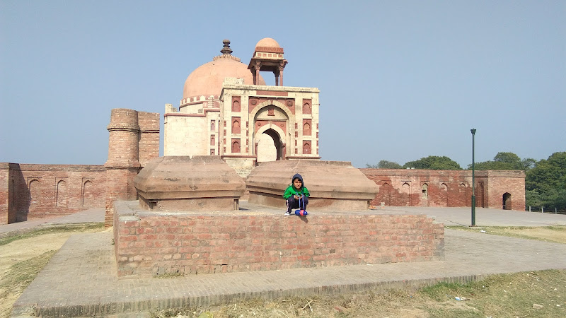 Khizr Park