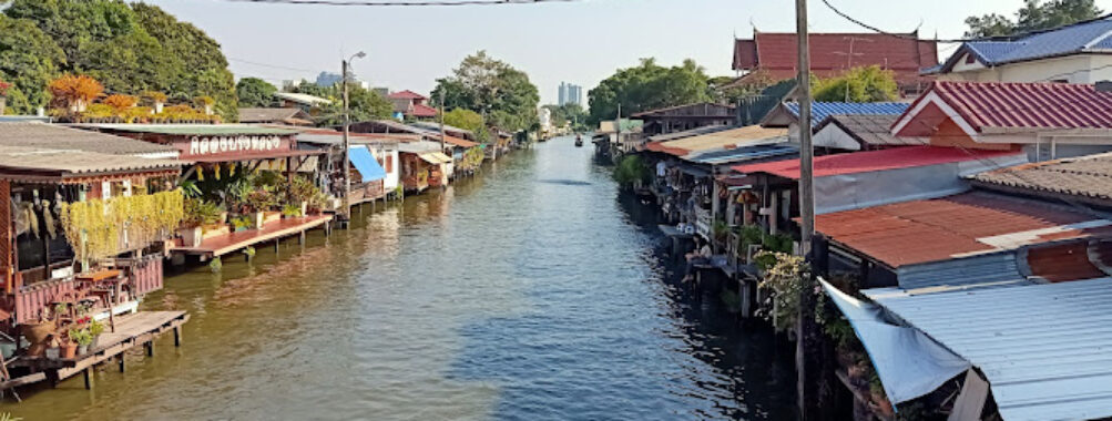 Khlong Bang Luang Floating Market Travel Forum Reviews