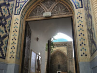 Khodzha Abdu-Darun Mausoleum Travel Forum Reviews