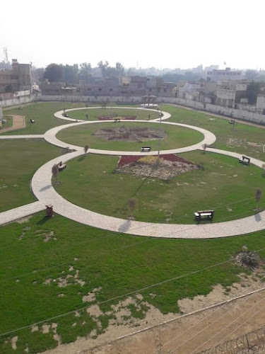Khosa Park