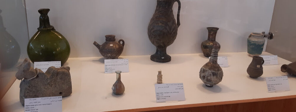 Khoy Museum Travel Forum Reviews