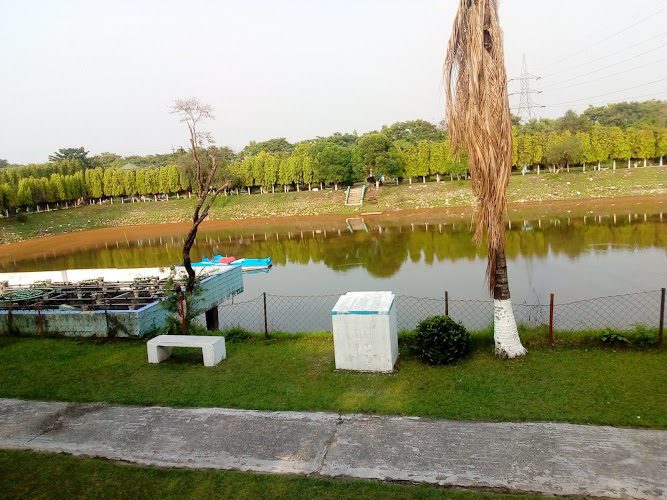 Khukshia Park