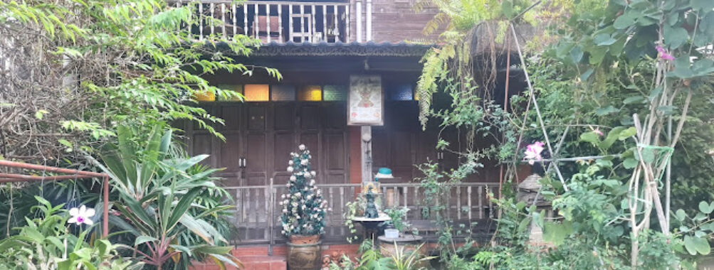 Khunphon Garden Travel Forum Reviews