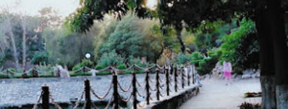 Khyber Park Travel Forum Reviews