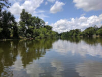 Kickerillo-Mischer Preserve Travel Forum Reviews