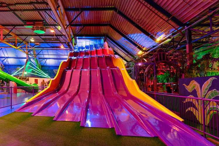 KidZcity