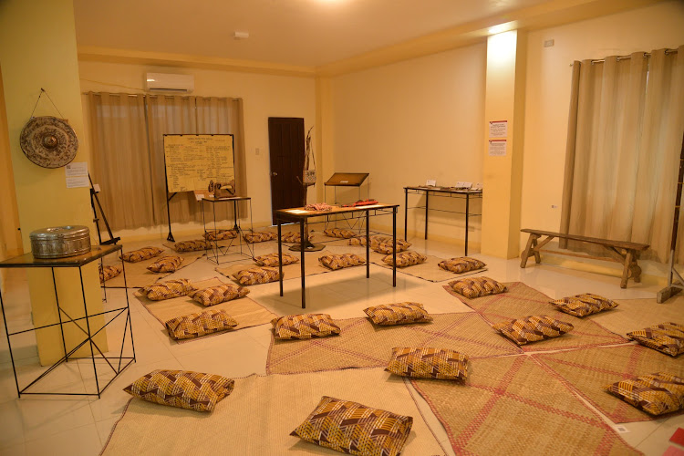 Kidapawan City Cultural Heritage Museum