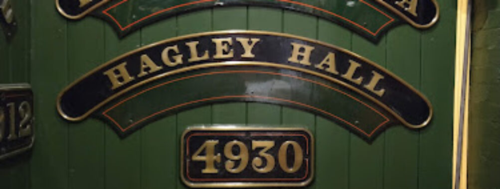 Kidderminster Railway Museum Travel Forum Reviews