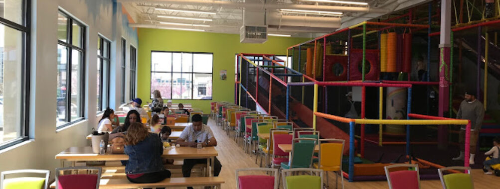 Kids Empire Midvale Travel Forum Reviews