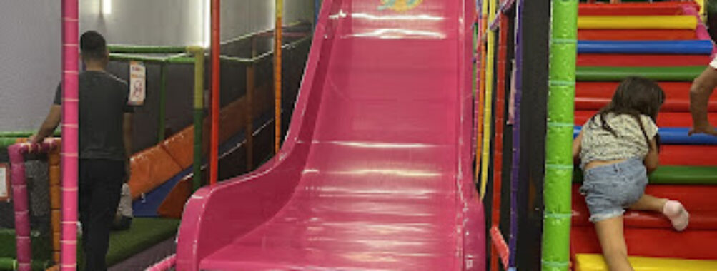 Kids Empire Monrovia Travel Forum Reviews