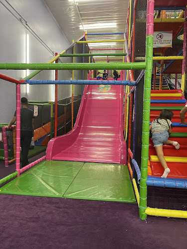 Kids Empire Monrovia