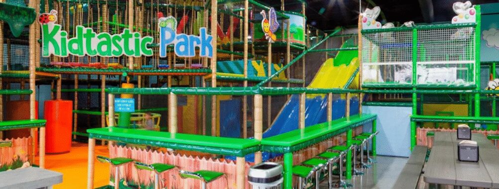 Kidtastic Park Travel Forum Reviews