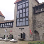 Kiek in de Kök Museum & Bastion Tunnels