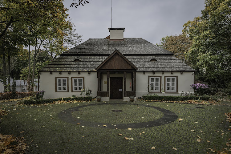 Kielce Region Countryside Museum