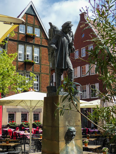 Kiepenkerl-Denkmal
