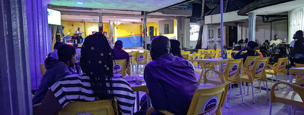 Kigoma Park Travel Forum Reviews
