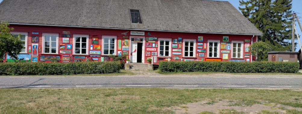 Kihnu Museum Travel Forum Reviews