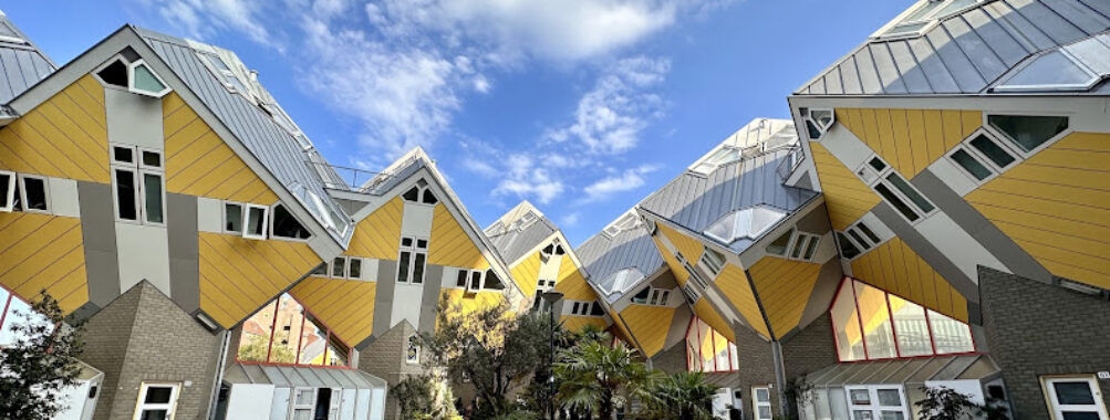 Kijk-Kubus Museum-house Travel Forum Reviews
