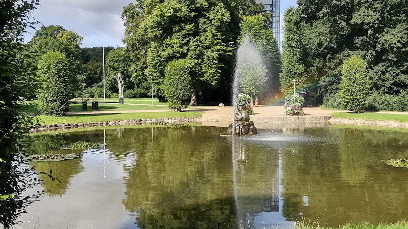Kildeparken
