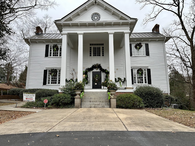 Kilgore-Lewis House