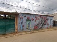 Kill Joy & Mazatl Mural by Zaanarte Travel Forum Reviews