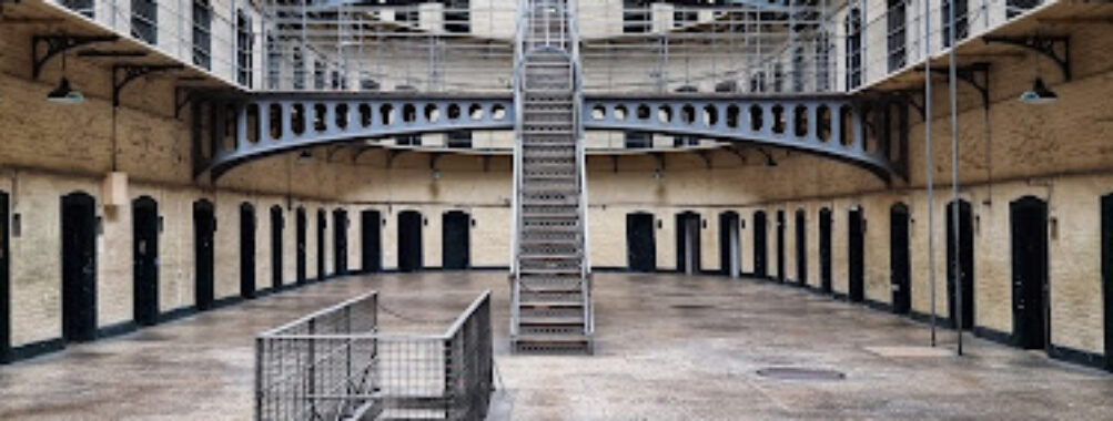 Kilmainham Gaol Travel Forum Reviews