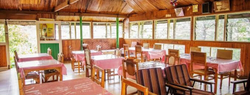 Kimugu River Lodge, Kericho Travel Forum Reviews