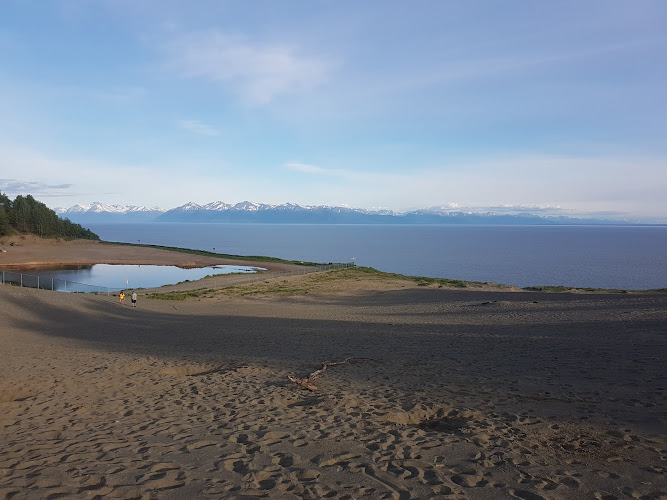 Kincaid Sand Dunes Park