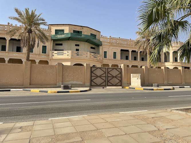 King AbdulAziz Palace