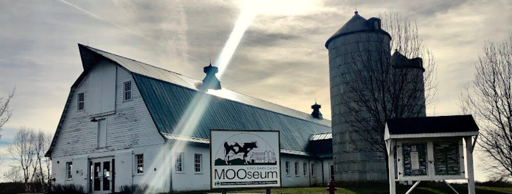 King Barn Dairy Mooseum Inc Travel Forum Reviews