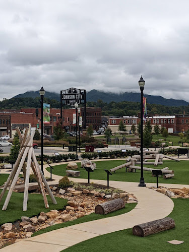 King Commons Park