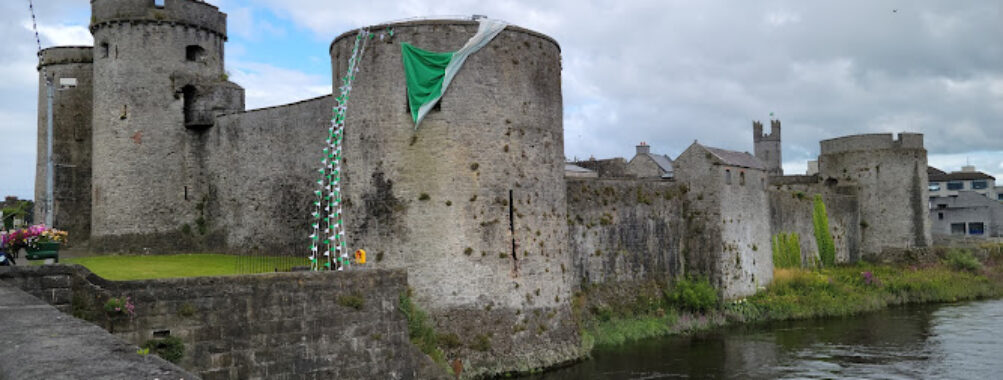 King John's Castle Travel Forum Reviews