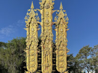 King Mangrai Monument Travel Forum Reviews