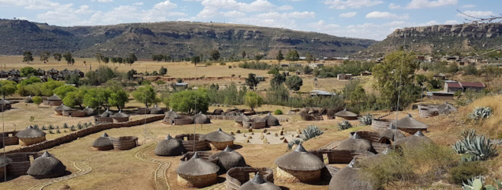 King Moshoeshoe I Royal Graves at Thaba Bosiu Travel Forum Reviews