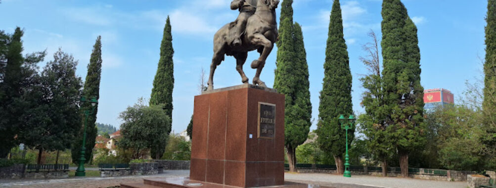 King Nikola Monument Travel Forum Reviews