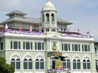 King Prajadhipok Museum Travel Forum Reviews