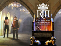 King Richard III Visitor Centre Travel Forum Reviews
