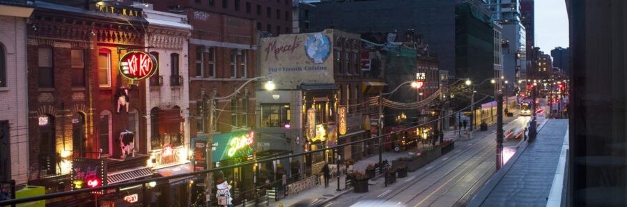  King Street West