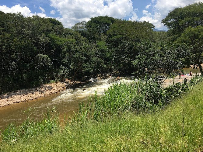 Kingdom of the Clear Waters Park
