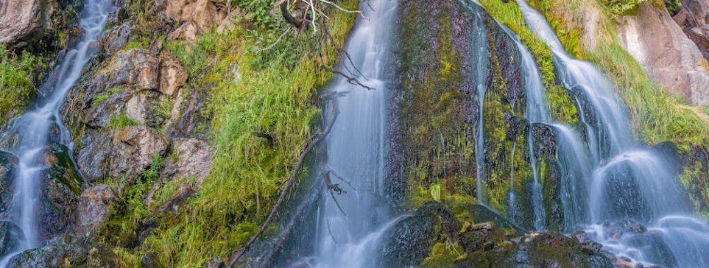 Kings Canyon Waterfalls Travel Forum Reviews