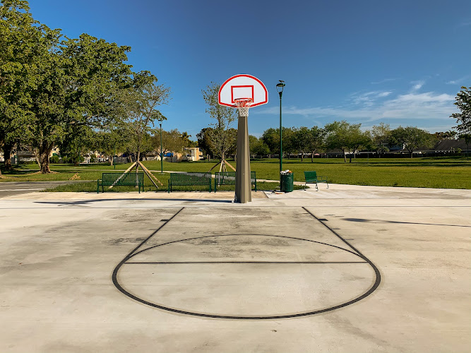 Kings Meadow Park