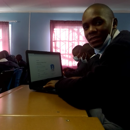 Kingsgate High School