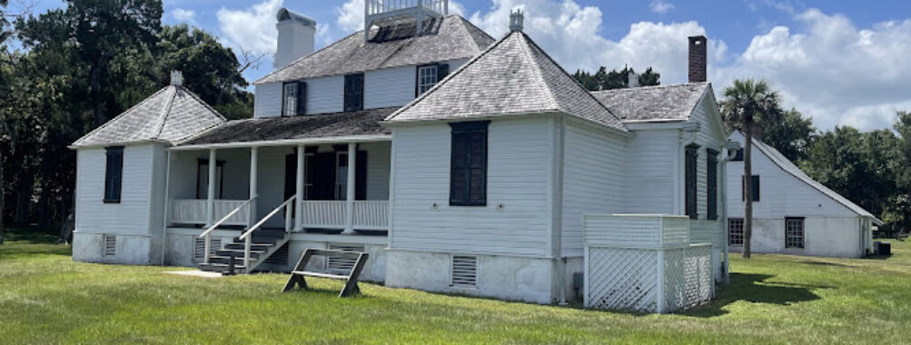Kingsley Plantation Travel Forum Reviews