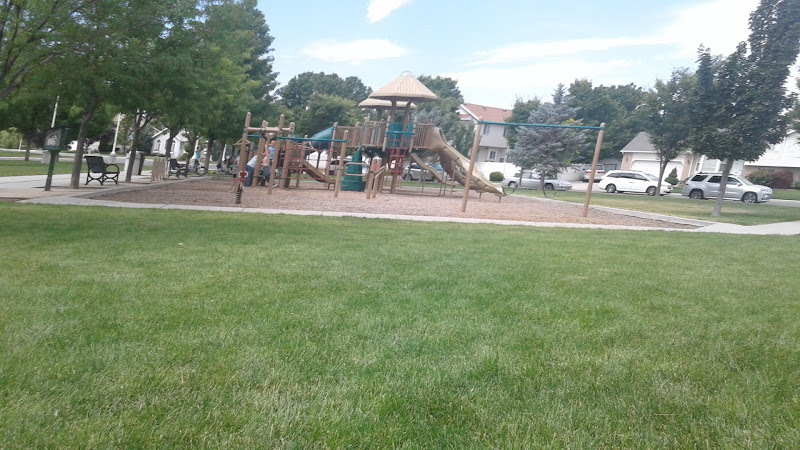 Kingspointe Park