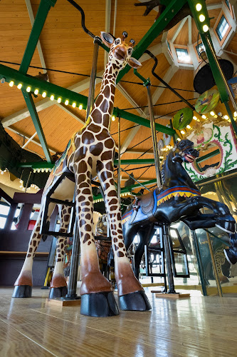 Kingsport Carousel & Park