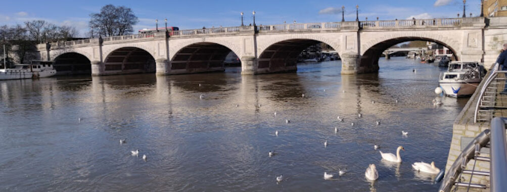Kingston Bridge Travel Forum Reviews