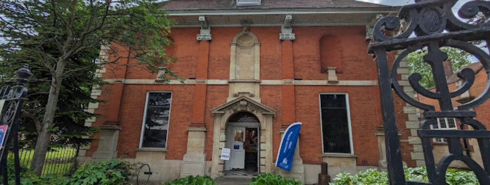 Kingston Museum Travel Forum Reviews