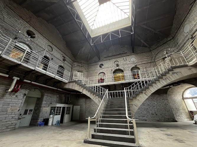 Kingston Penitentiary