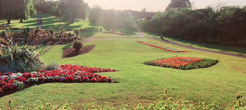Kingsway Gardens